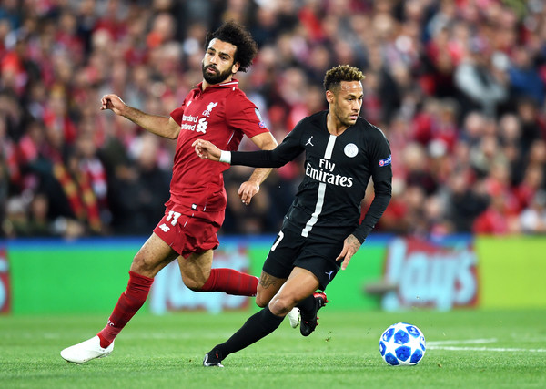 Xavi Hernandez Sebut Neymar Tak Mungkin Kembali ke Barcelona