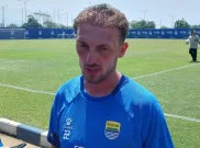 Bek Baru Persib Bandung Yakin Maung Bandung Bisa Bersaing di ACL 2