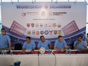 Diikuti 11 Klub Liga 1, Nusantara Open 2023 Cetak Talenta Berbakat Tanah Air untuk Berguru ke Qatar