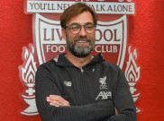 Akhiri Spekulasi Latih Bayern Munchen, Liverpool Ikat Jurgen Klopp hingga 2024