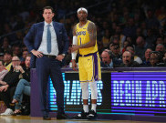 Resmi: Eks Pelatih Lakers Merapat ke Kings