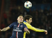 Marco Verratti Segera Merapat Ke Stamford Bridge