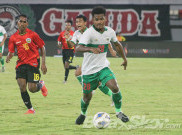 Timnas U-23 Berkekuatan 28 Pemain di Piala AFF U-23