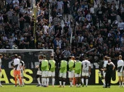 Ditentukan hingga Pekan Terakhir Serie A, Berikut Skenario Milan, Roma, Como, dan Juventus untuk Lolos ke Liga Champions