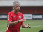 Rotasi Besar-besaran Kontra Madura United Cara Persija Sambut Laga di Myanmar