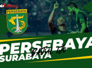 95 Tahun Persebaya Surabaya: Sejarah Perjalanan Emosional Bajul Ijo