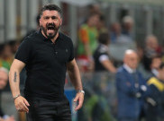 Ditekuk Benevento, AC Milan Dianggap Seperti Marching Band