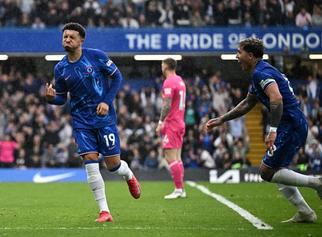 Ditahan Imbang Ipswich, Respons Chelsea Puaskan Enzo Maresca