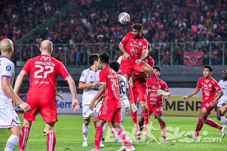 Liga 1 2023/2024 Dimulai 1 Juli, Berakhir April atau Mei Tahun Depan