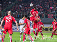 Liga 1 2023/2024 Dimulai 1 Juli, Berakhir April atau Mei Tahun Depan