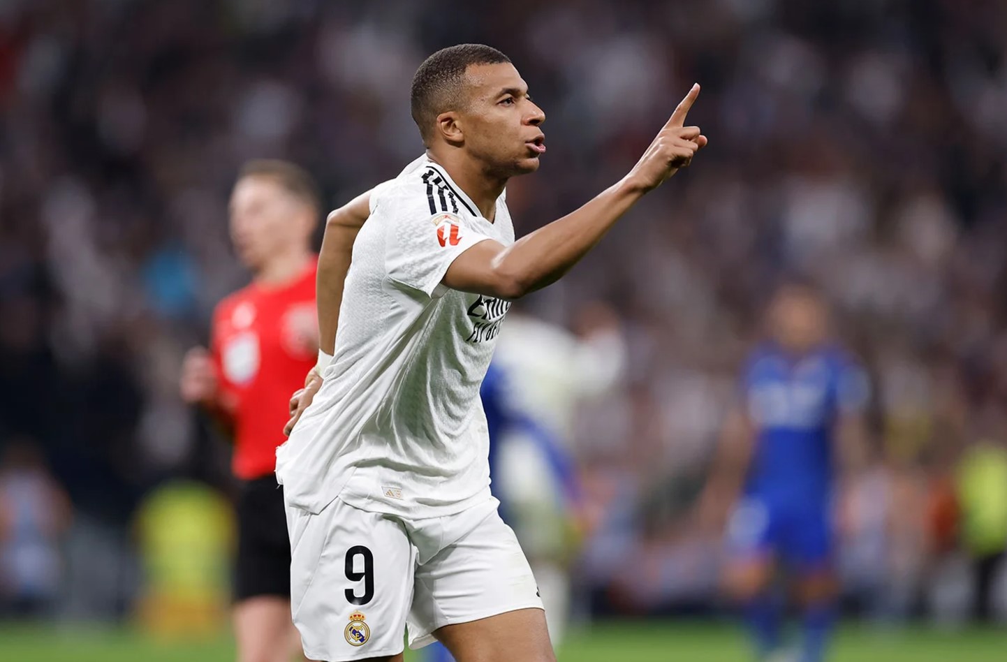 Kylian Mbappe Kembali Cetak Gol, Carlo Ancelotti Lega