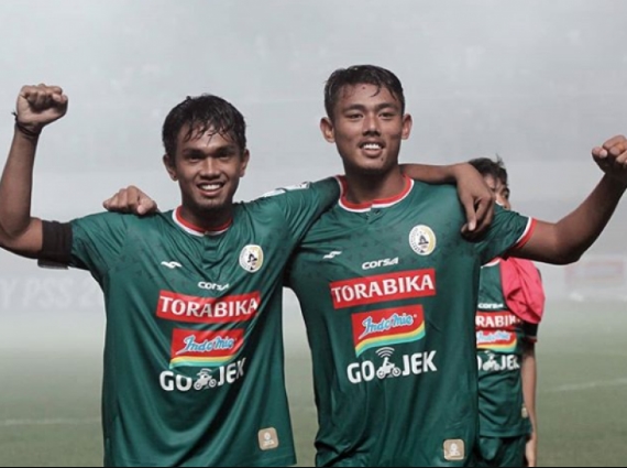 Liga 2 2018: Santai Tanpa Dua Andalan, PSS Sleman Tak Lihat Hasil Kontra Timnas U-19