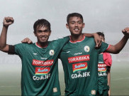 Liga 2 2018: Santai Tanpa Dua Andalan, PSS Sleman Tak Lihat Hasil Kontra Timnas U-19
