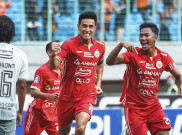 Persija Menang Dramatis atas Bali United, Thomas Doll Puji Pemain Muda dan Muka Baru