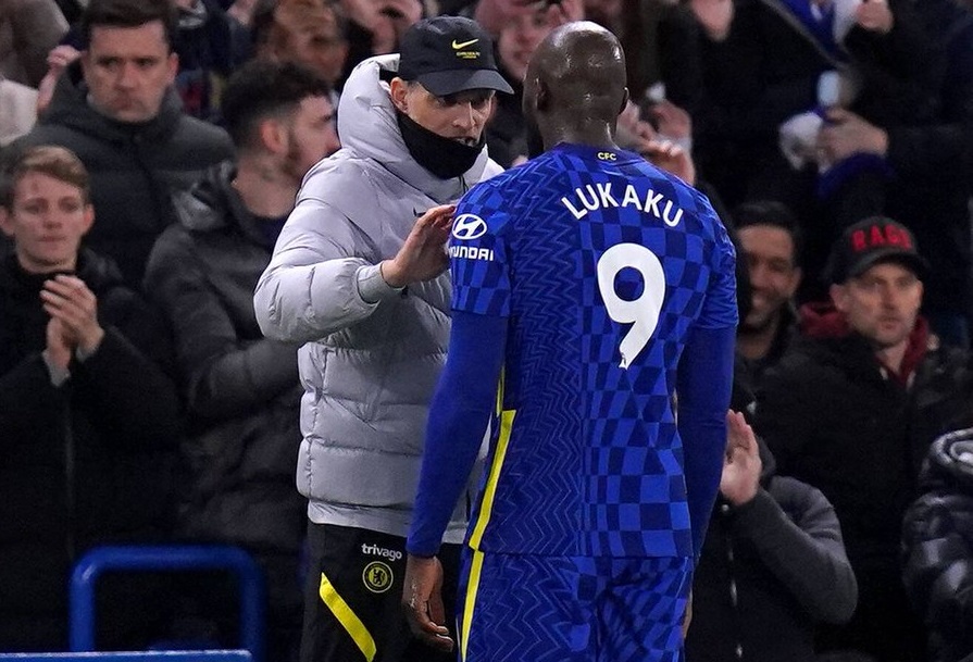Thomas Tuchel Ogah Ganti Gaya Bermain Chelsea Hanya demi Romelu Lukaku