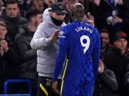 Thomas Tuchel Ogah Ganti Gaya Bermain Chelsea Hanya demi Romelu Lukaku