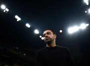 Barcelona 3-3 Inter Milan: Xavi Hernandez Kibarkan Bendera Putih