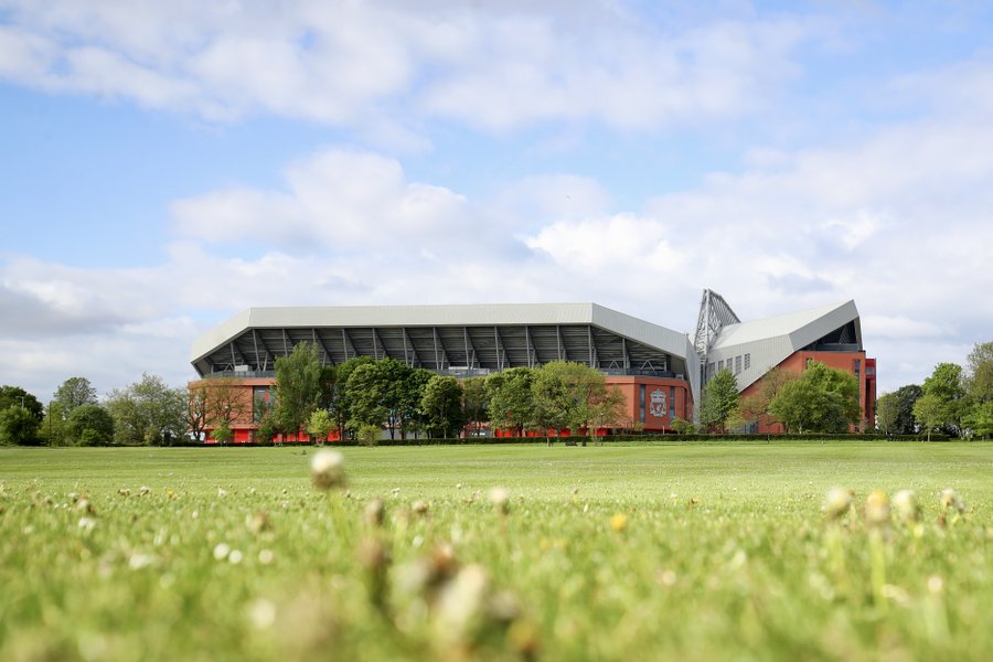 Cara Menonton dan Link Streaming Liverpool vs Athletic Bilbao, Live Sebentar Lagi