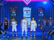 Perkenalkan Jersey, RANS PIK Basketball Targetkan Juara IBL 2022