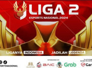 Liga 2 Esports Nasional 2024: Bigetron Academy Kokoh di Puncak Klasemen