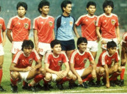 Nostalgia Perjalanan Timnas Indonesia di SEA Games - Menanti Dahaga Puasa Emas 32 Tahun