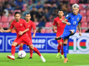 Bukan Bhayangkara FC, Evan Dimas akan Gabung Klub Liga 1 2019