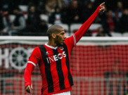 Juventus Kena Tikung, Jean-Clair Todibo Gabung West Ham