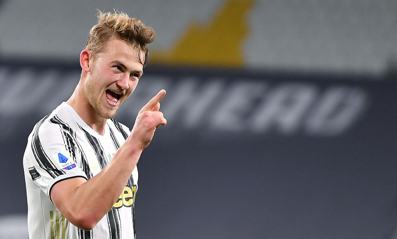 Bikin Barcelona dan Chelsea Terpincut, Matthijs de Ligt Justru Disarankan Gabung Bayern Munchen