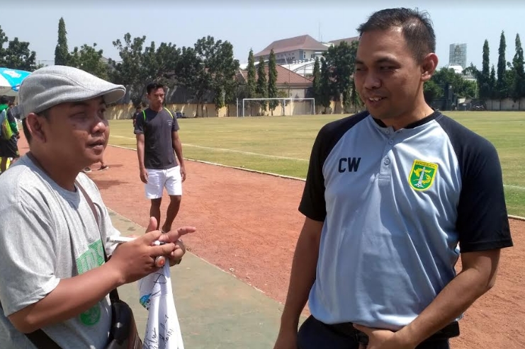 Persebaya dan Persela Beda Sikap Tentang Draft Jadwal Liga 1 2019