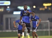 Gelandang UEA Tanggapi soal Dua Kekalahan Timnas Indonesia