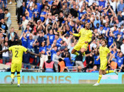 Chelsea 2-0 Crystal Palace: The Blues ke Final Lagi