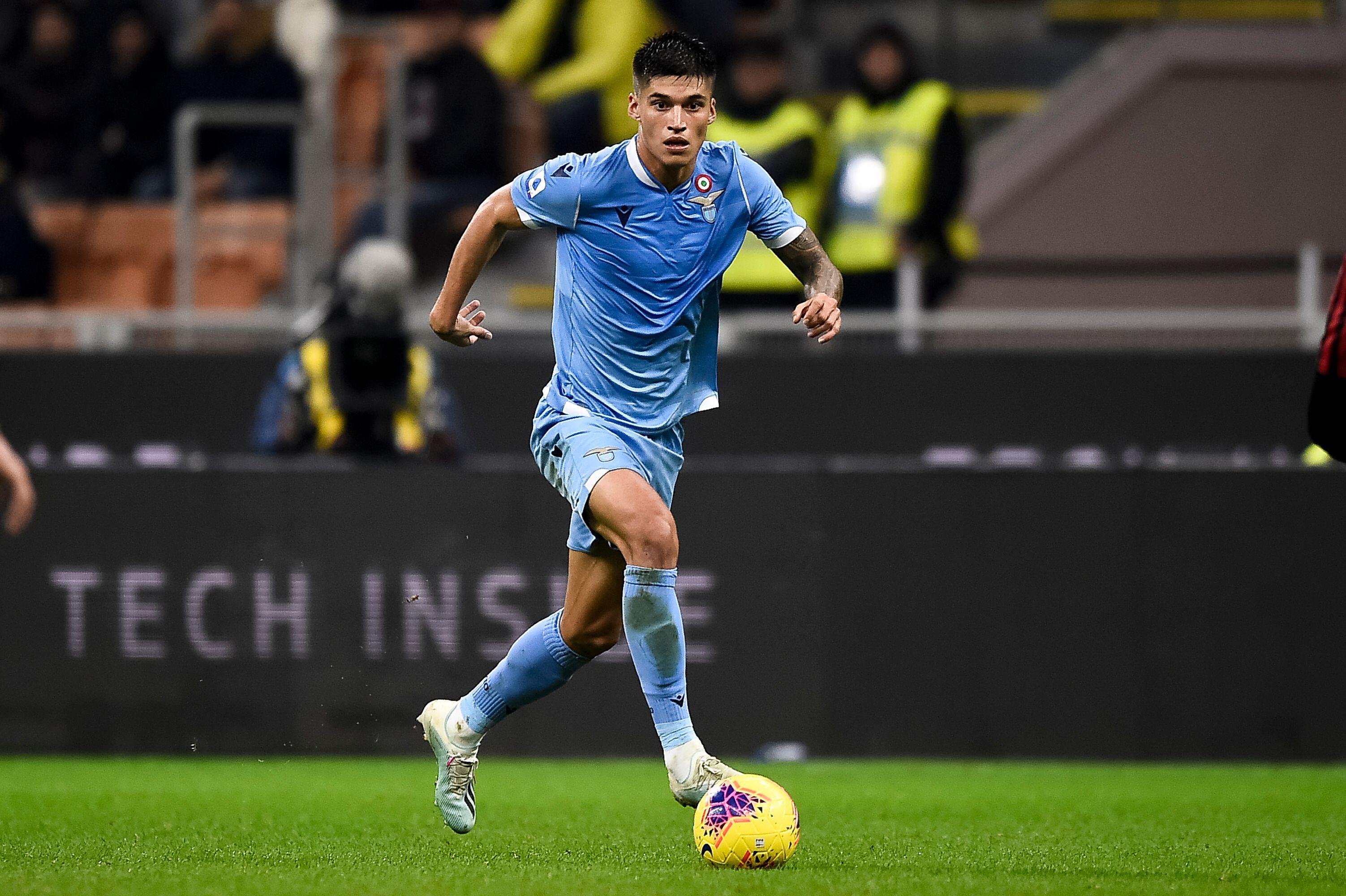 PSG Kembali Lirik Serie A Jadi Pasar Beli Pemain, Kali Ini Bintang Lazio