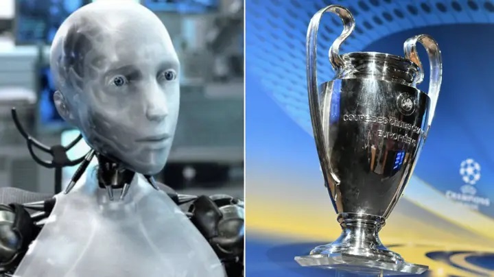 Usai Undian 16 Besar, Komputer Super Prediksi Manchester City Juara Liga Champions