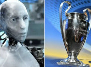 Usai Undian 16 Besar, Komputer Super Prediksi Manchester City Juara Liga Champions