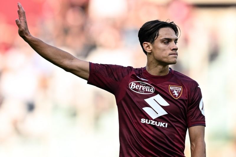 Kepindahan Samuele Ricci ke AC Milan Tinggal Menunggu Waktu
