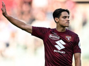Kepindahan Samuele Ricci ke AC Milan Tinggal Menunggu Waktu