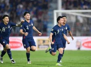 Klasemen Sementara Grup B Piala AFF 2026: Thailand Puncak, Malaysia Kedua