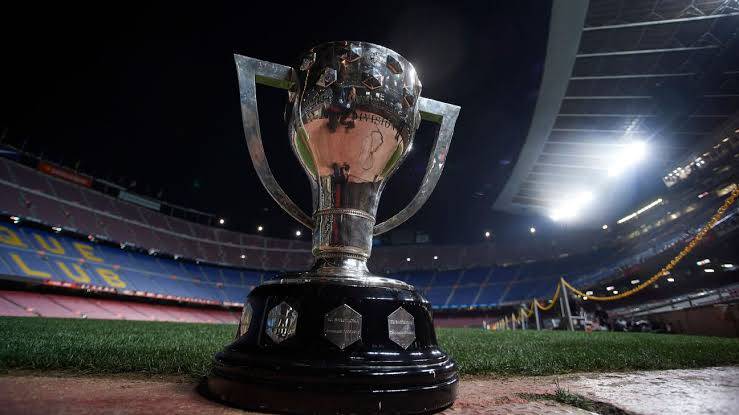 Sulitnya Memprediksi Akhir Perburuan Gelar Juara LaLiga 2020-2021