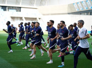 Jadwal Siaran Langsung Piala Eropa Hari Ini: Portugal Vs Prancis Disiarkan RCTI