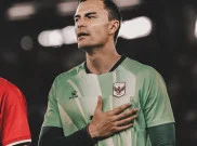 Gagalkan Penalti Oman dan Jadi Pemain Terbaik, Emil Audero Puji Rekan Setim