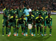 Menilik Skuad Senegal di Piala Dunia 2022: Perjudian dengan Sadio Mane