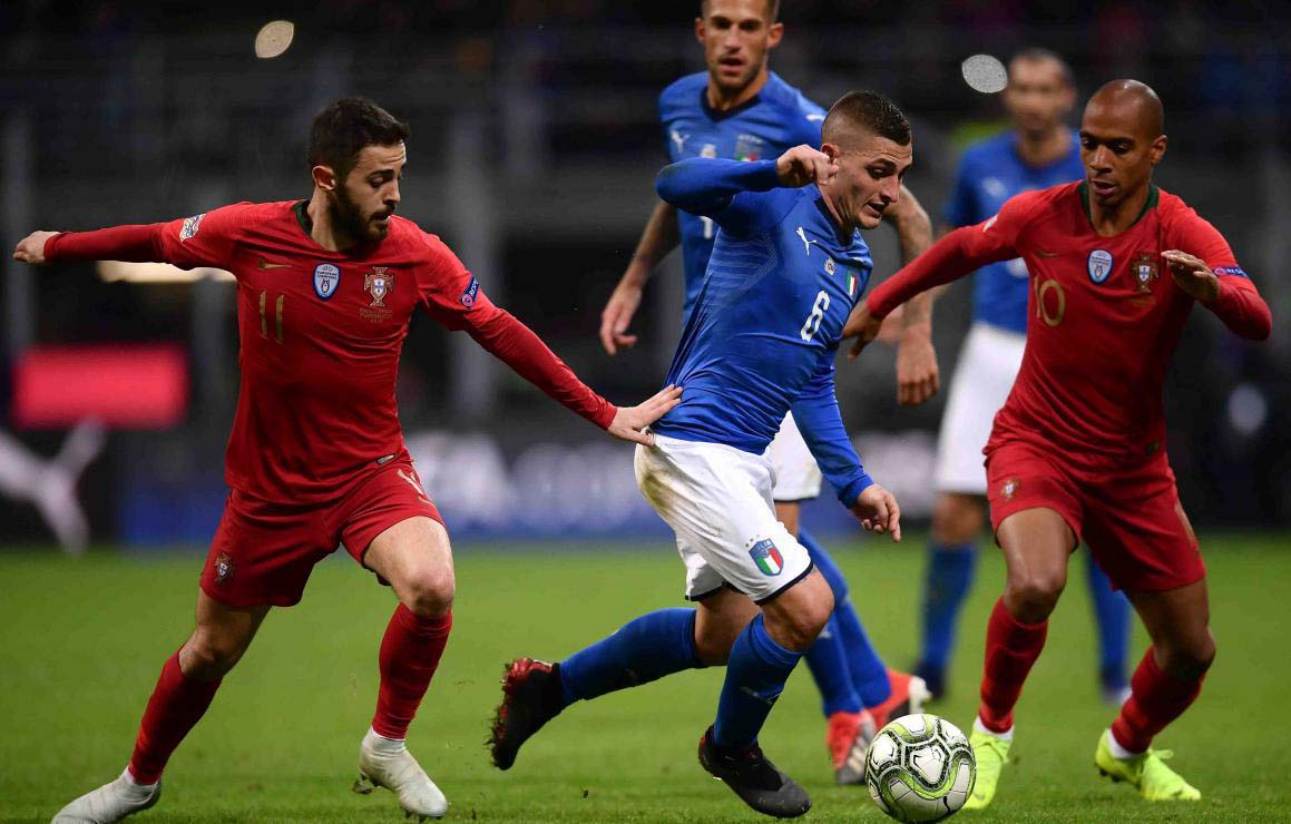 Jadwal dan Informasi Seputar Play-off Piala Dunia 2022