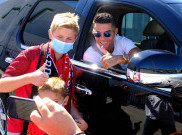 Ada Cristiano Ronaldo, Pengeluaran Gaji Man United Membengkak