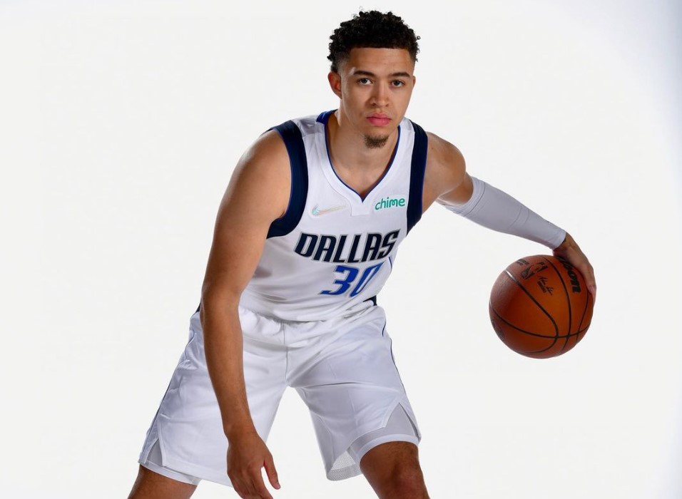 Pelita Jaya Gaet Mantan Pemain Dallas Mavericks