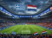 Prediksi Skor dan Link Streaming Yunani vs Belanda: Misi Oranje Kudeta Ethniki di Puncak
