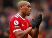 Mengejutkan, Anthony Martial Menolak Jadi Bagian Skuad Man United