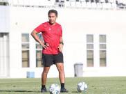 Timnas Indonesia U-16 Harus Uji Coba Internasional Awal Tahun 2021