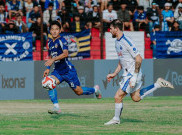 Hasil Super League 2025/2026: Persebaya Permalukan Persita, Arema FC Tertahan di Markas PSIM