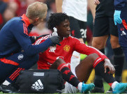 Pemain Muda Premier League Menderita Lebih Banyak Cedera