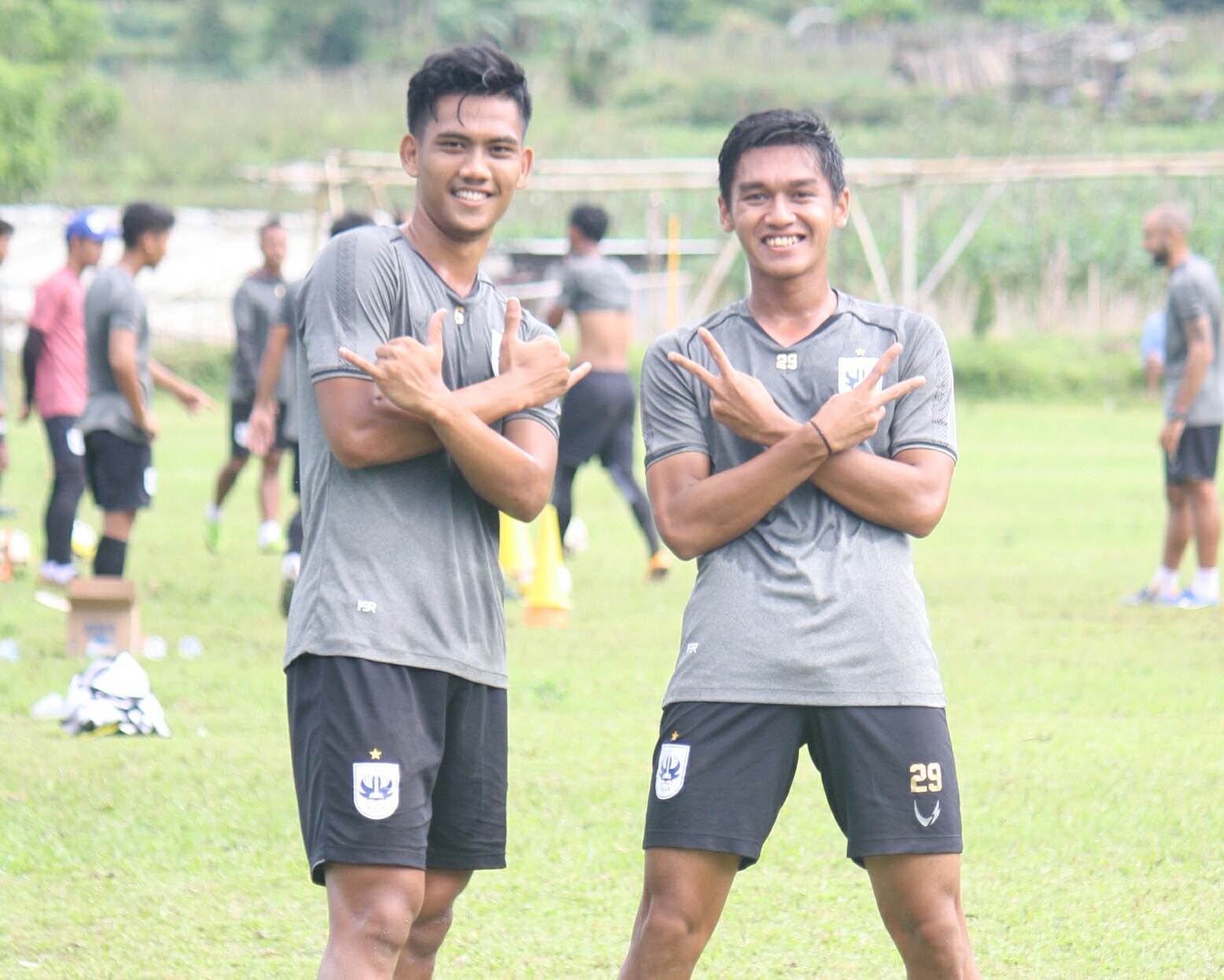 Gelandang Mudanya Dipanggil Timnas Indonesia U-23, Manajemen PSIS Ungkapkan Harapannya
